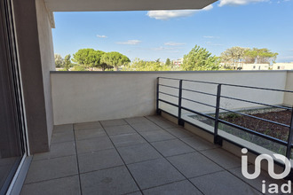 achat appartement serignan 34410