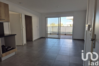 achat appartement serignan 34410