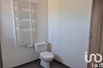 achat appartement serignan 34410