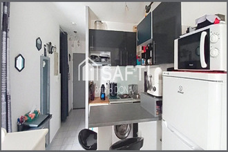 achat appartement serignan 34410