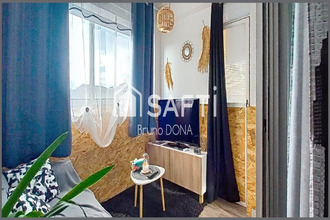 achat appartement serignan 34410