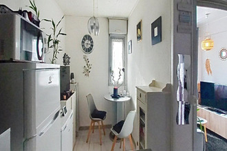 achat appartement serignan 34410