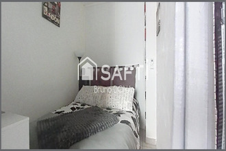 achat appartement serignan 34410