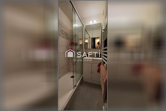 achat appartement serignan 34410