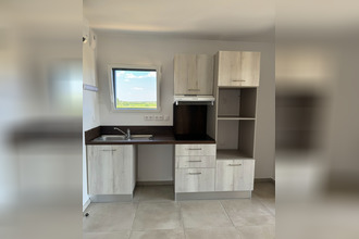 achat appartement serignan 34410