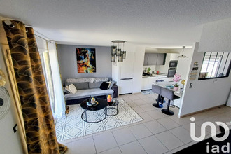 achat appartement serignan 34410