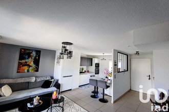 achat appartement serignan 34410