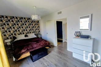 achat appartement serignan 34410