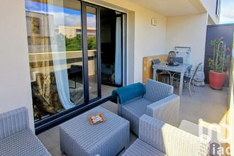 achat appartement serignan 34410