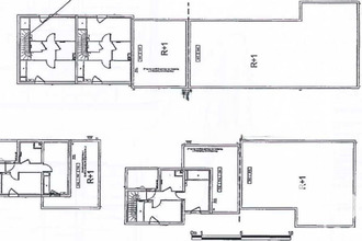 achat appartement serignan 34410