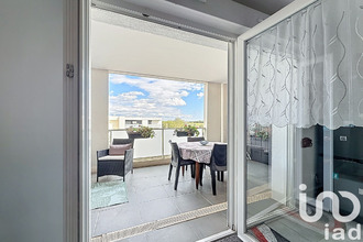 achat appartement serignan 34410