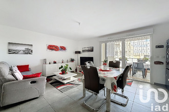 achat appartement serignan 34410