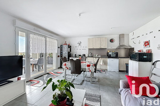 achat appartement serignan 34410