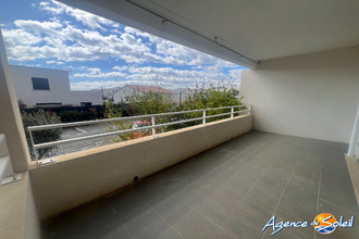 achat appartement serignan 34410