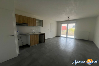 achat appartement serignan 34410
