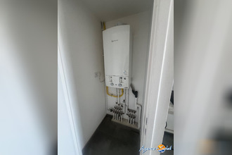 achat appartement serignan 34410