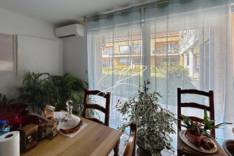 achat appartement serignan 34410