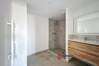 achat appartement serignan 34410