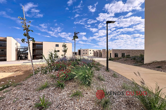 achat appartement serignan 34410