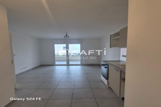 achat appartement serignan 34410