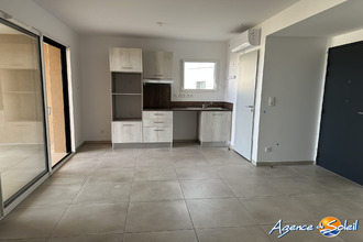 achat appartement serignan 34410