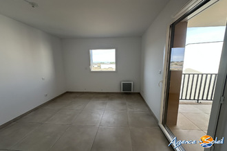 achat appartement serignan 34410