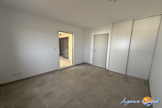 achat appartement serignan 34410