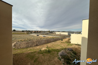 achat appartement serignan 34410