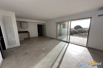 achat appartement serignan 34410