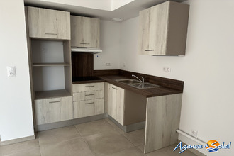 achat appartement serignan 34410