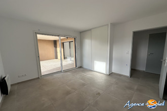 achat appartement serignan 34410