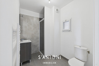 achat appartement serignan 34410