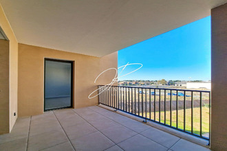 achat appartement serignan 34410