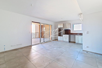 achat appartement serignan 34410