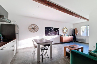 achat appartement serignan 34410