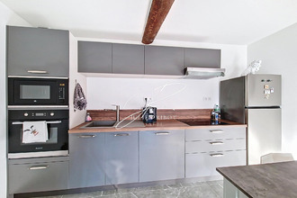 achat appartement serignan 34410