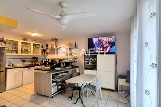 achat appartement serignan 34410