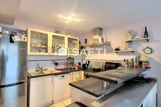 achat appartement serignan 34410