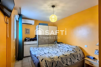 achat appartement serignan 34410