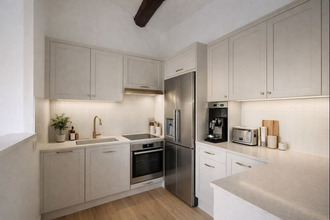 achat appartement serignan 34410