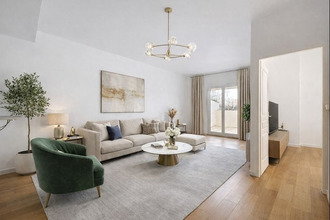 achat appartement serignan 34410