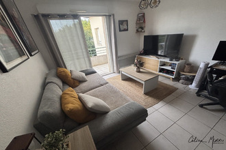 achat appartement serignan 34410