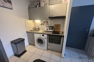 achat appartement serignan 34410