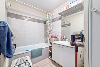 achat appartement serignan 34410