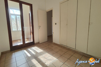 achat appartement serignan 34410