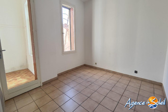 achat appartement serignan 34410