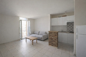 achat appartement serignan 34410