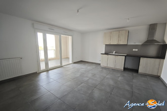 achat appartement serignan 34410