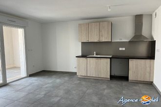 achat appartement serignan 34410