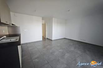 achat appartement serignan 34410
